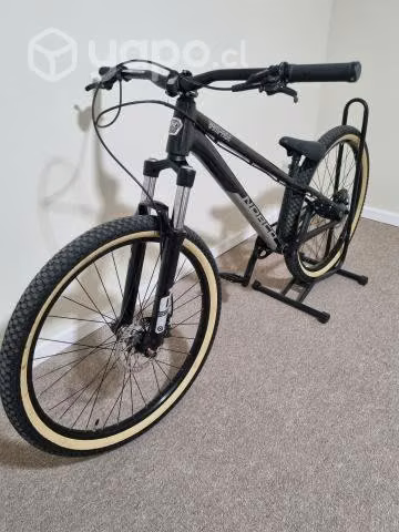 Bicicleta Norco Rampage - Imagen 2
