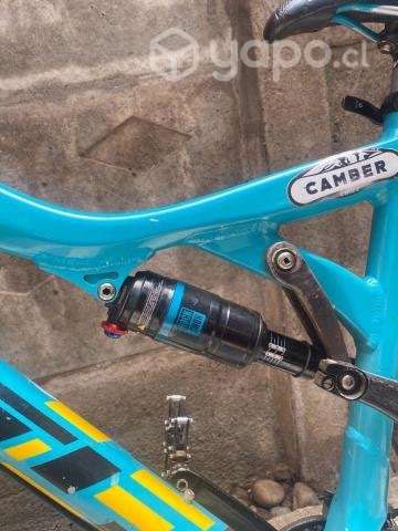 Bicicleta de Enduro Yeti 575 - Imagen 4
