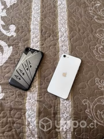 IPhone SE