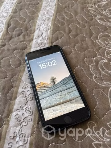 IPhone SE