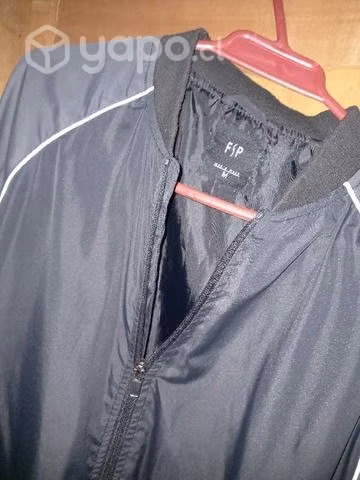Chaqueta F/P - Imagen 2