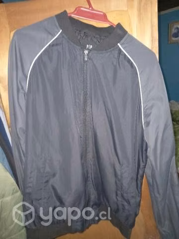 Chaqueta F/P