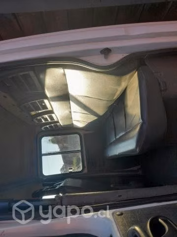 Camion IVECO DAILY