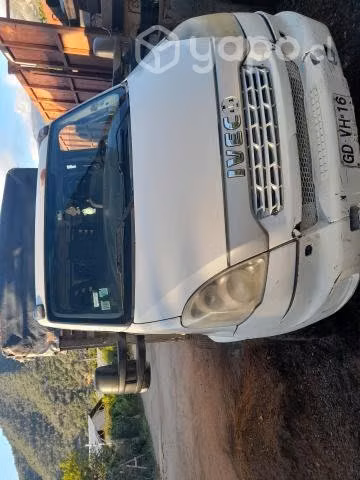 Camion IVECO DAILY