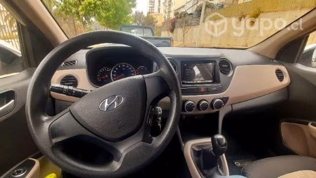 Hyundai Grand i10 - Imagen 5