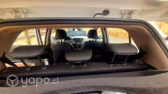 Hyundai Grand i10 - Imagen 6