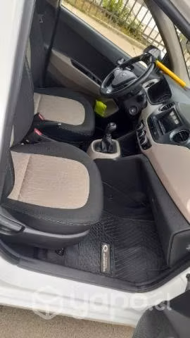 Hyundai Grand i10 - Imagen 10