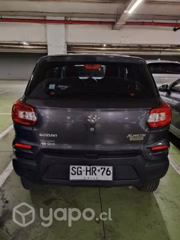 Vendo Suzuki Spresso aventure - Imagen 2