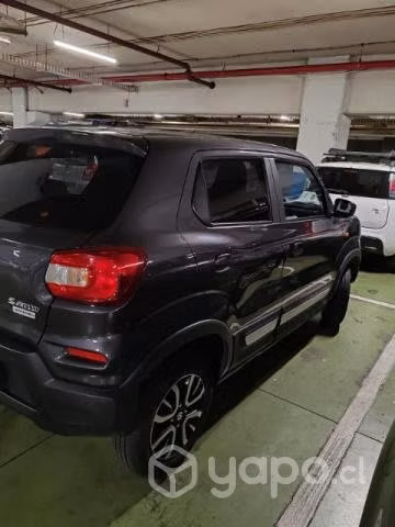 Vendo Suzuki Spresso aventure - Imagen 4