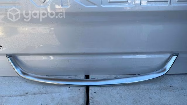 Chevrolet groove moldura mascara (21-23)
