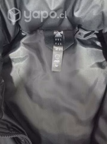 Chaqueta adidas - Imagen 2