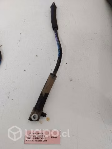 Flexible Freno Tras Der (GW113) Wall Wingle 2019