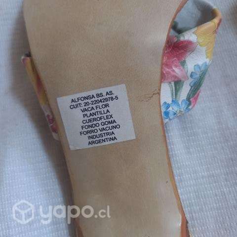 Sandalia 39 - Imagen 3