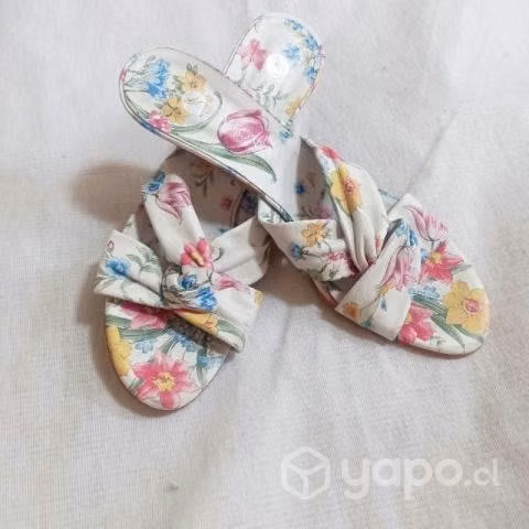 Sandalia 39
