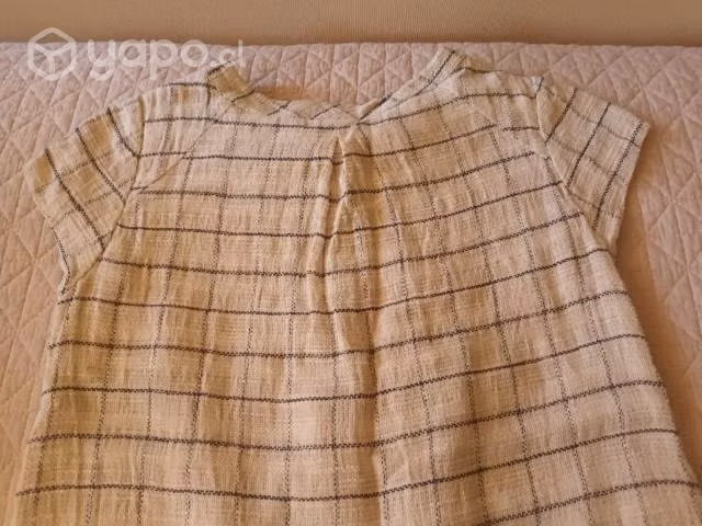 Vestido Zara Girls 11/12 - Imagen 2