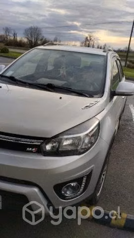 Se vende Great Wall Haval M4
