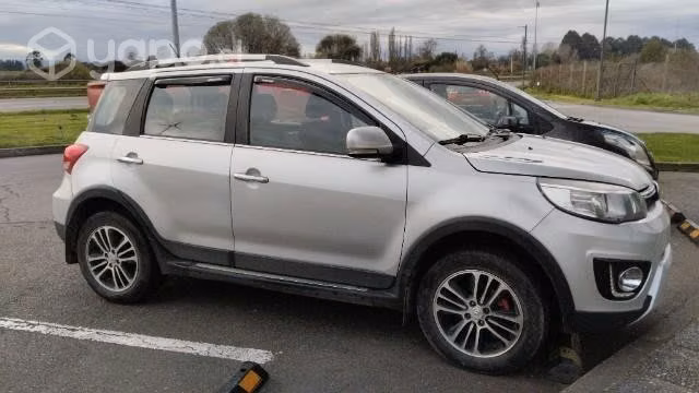 Se vende Great Wall Haval M4