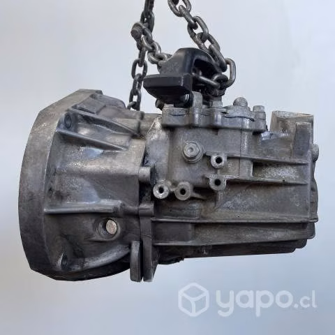 Caja de Cambios Hyundai I101.1 Mt 2012