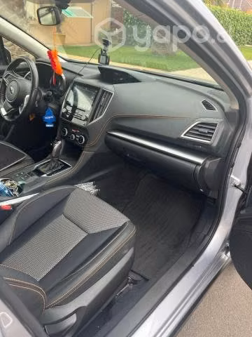 Vendo subaru xv 2017