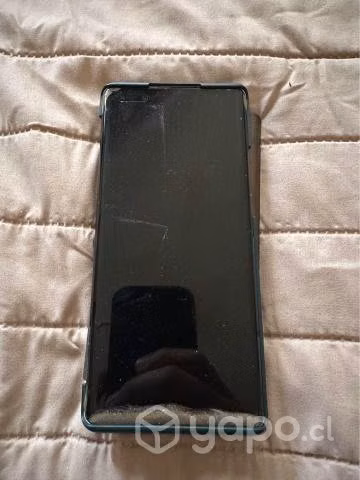 Celular de Gama Alta Huawei Mate 40 Pro