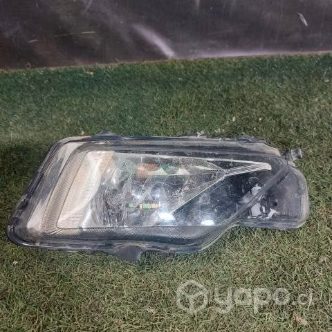 Neblinero derecho volkswagen gol g