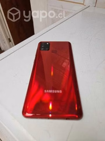 Galaxy A21s - Imagen 4