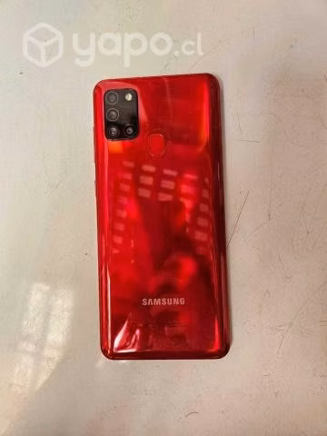 Galaxy A21s - Imagen 5