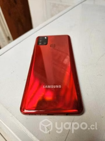 Galaxy A21s - Imagen 3