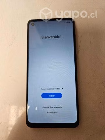 Galaxy A21s - Imagen 6