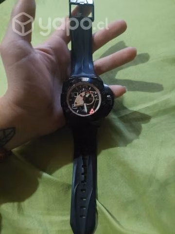 Reloj