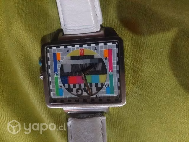 Reloj
