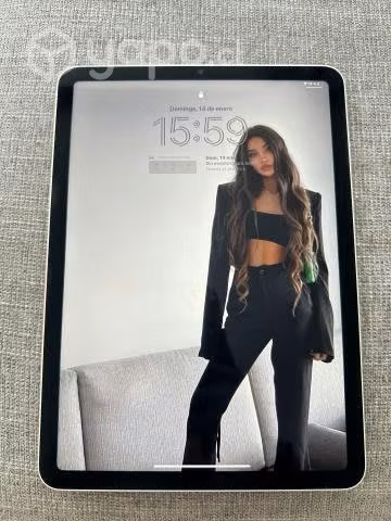 IPad Air 5 + ApplePencil 2nd - Imagen 4
