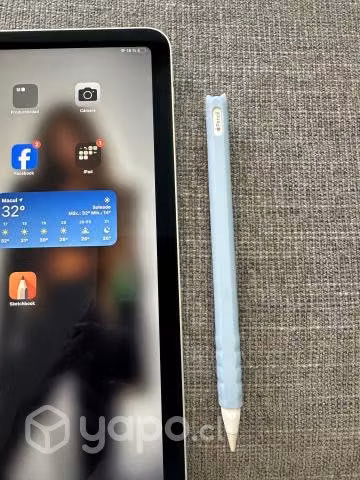IPad Air 5 + ApplePencil 2nd - Imagen 3