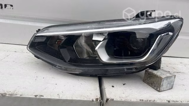 Optico izquierdo chevrolet tracker (20-23)