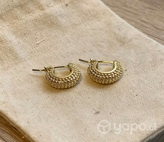 Aros y anillos
