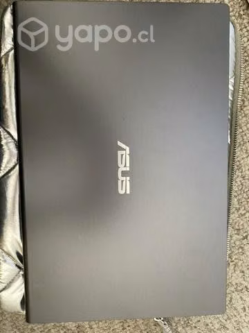 Notebook asus x415