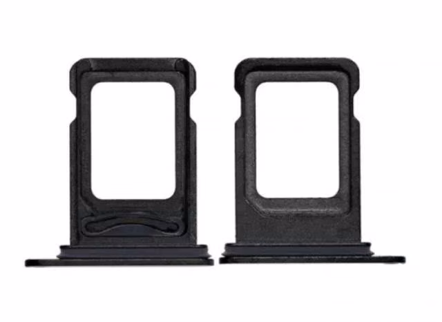 Bandeja Sim Doble Compatible iPhone 13 Pro / 13 Pr - Imagen 3