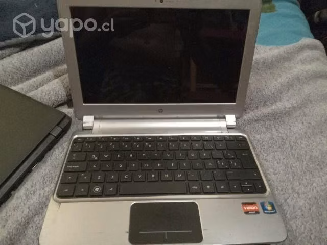 Pc hp