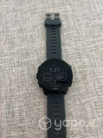 Reloj Garmin Forerunner 245 - Imagen 2