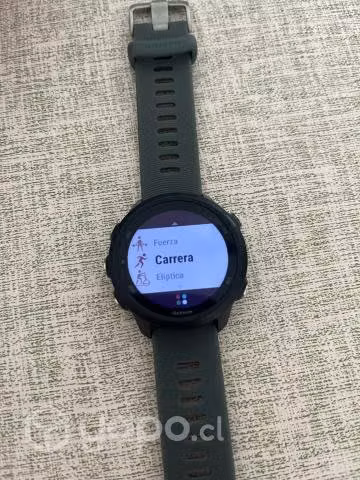 Reloj Garmin Forerunner 245 - Imagen 6
