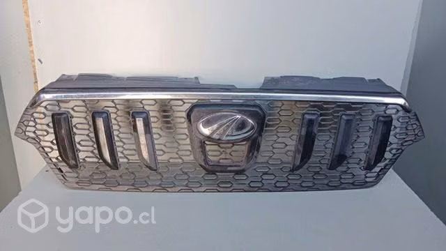 Mascara mahindra pick up dmg repuestos 8.88