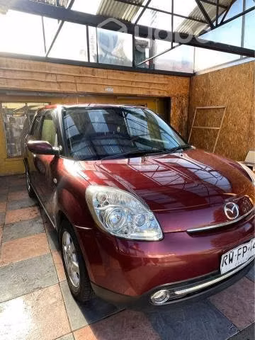 Mazda 2011
