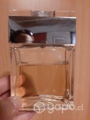 Perfume original ( floral ) 100 ml - Imagen 3