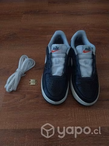Nike airforce one talla 36 - Imagen 4