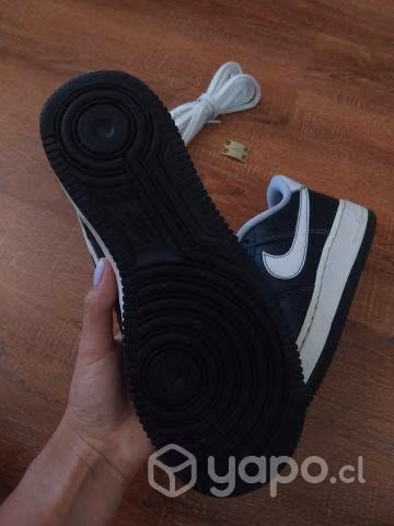 Nike airforce one talla 36 - Imagen 3