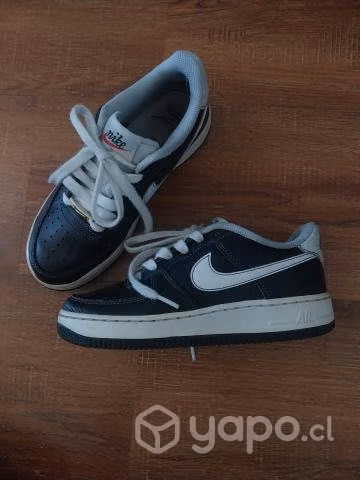 Nike airforce one talla 36