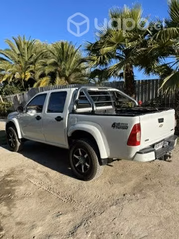 se vende d-max año 2012