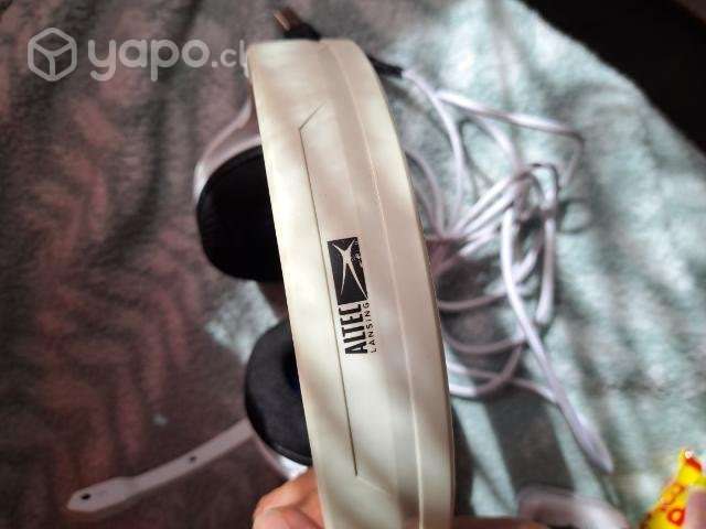 Audifonos gamer - Imagen 2