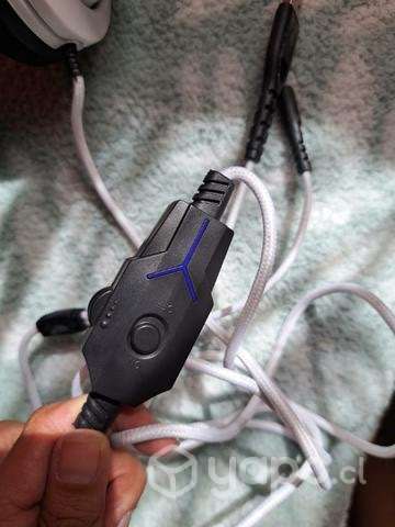 Audifonos gamer - Imagen 3