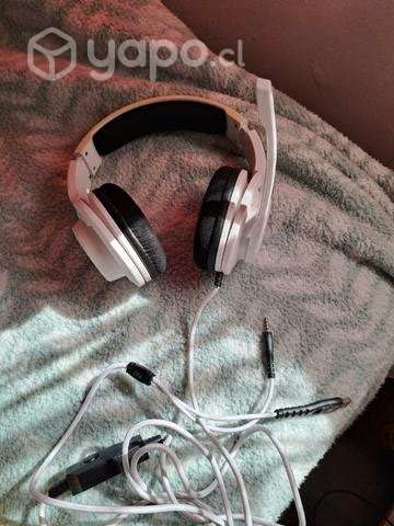 Audifonos gamer - Imagen 5